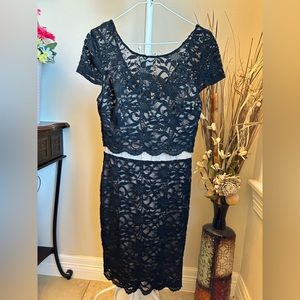 Beautiful evening/ wedding dress